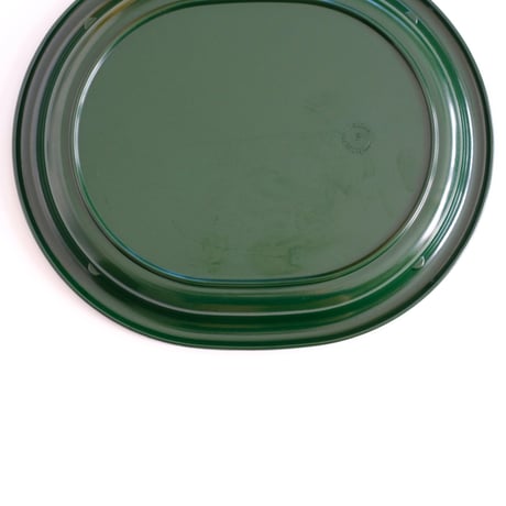 SARVIS OVAL TRAY (B)