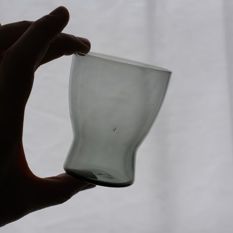 Nuutajarvi Saara Hopea Tumbler