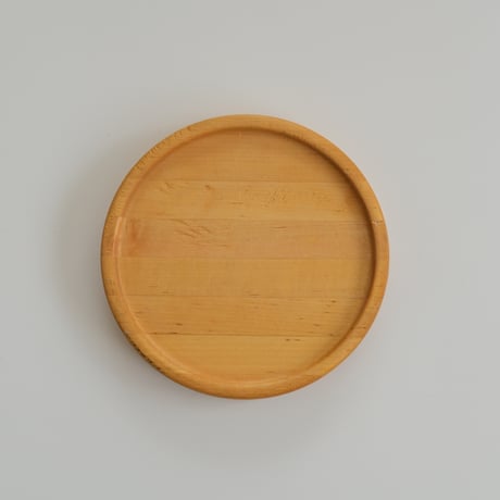 WOODEN LID