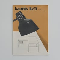 kaunis koti (4.1957)