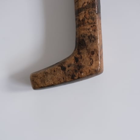 WOODEN OBJECT
