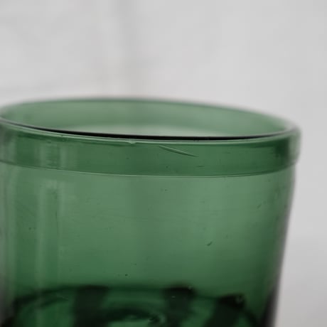GLASS JAR / FINLAND