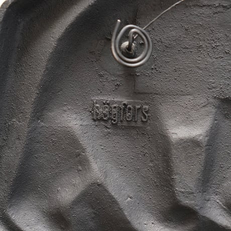 MICHAEL SCHILKIN HOGFORS  'KARHU'