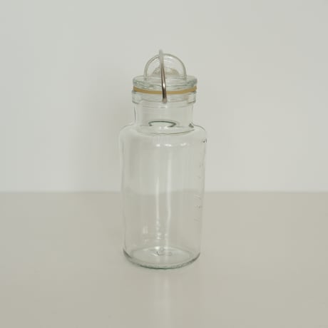 RIIHIMAEN LASI GLASS JAR 1/4L