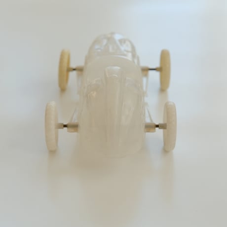 TOY CAR
