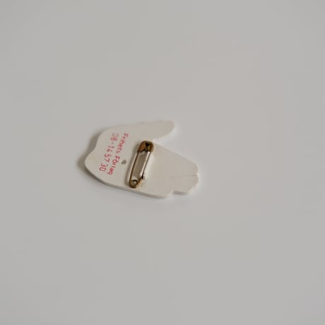 HAND BADGE