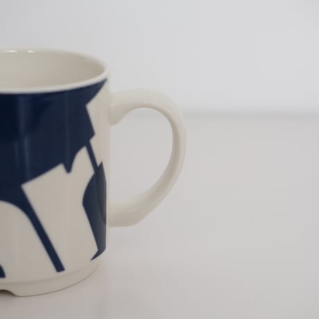 ARABIA FORTE MARTELA MUG