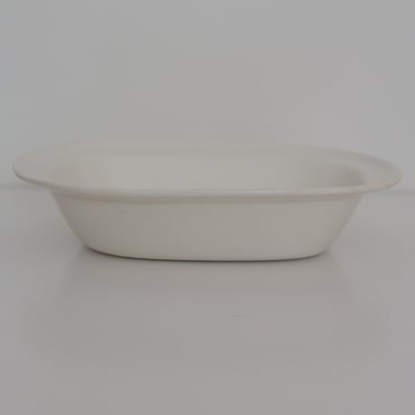 OLD ARABIA OVAL BOWL (SMALL)