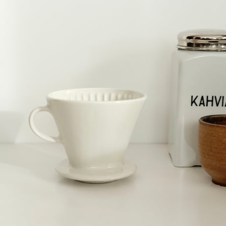 ARABIA COFFEE DRIPPER