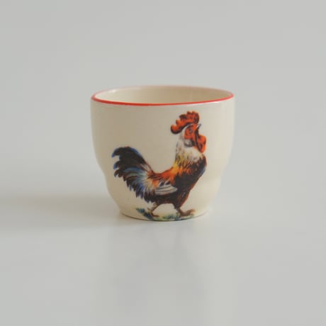 ARABIA SMALL CUP (A)