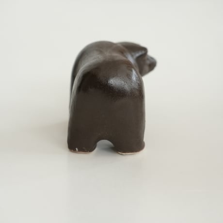 CERAMIC BEAR