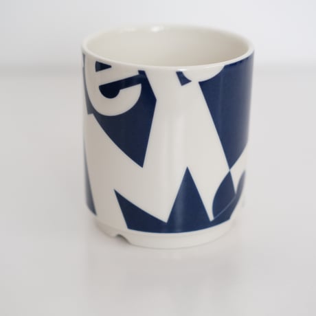 ARABIA FORTE MARTELA MUG