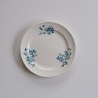 OLD ARABIA SMALL PLATE (C)