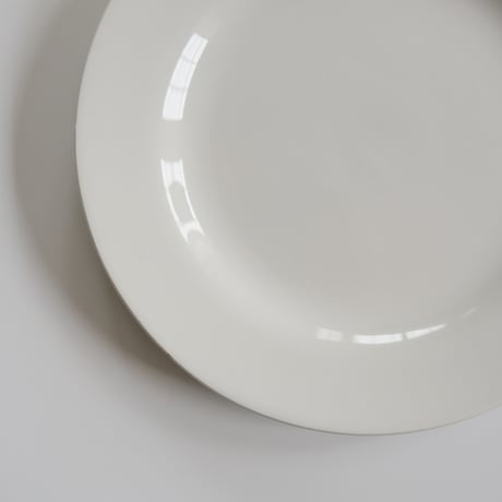 OLD ARABIA ‘Lotta Svärd’ PLATE (A)