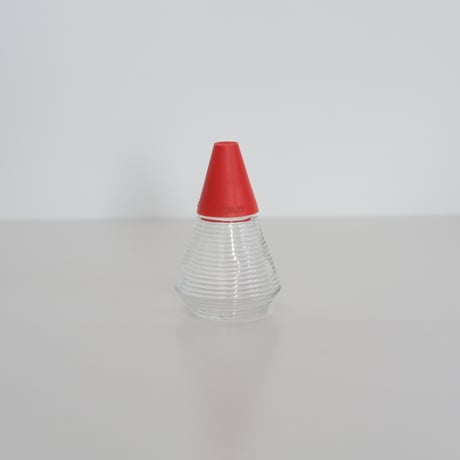 GLASS SHAKER for PAULIG
