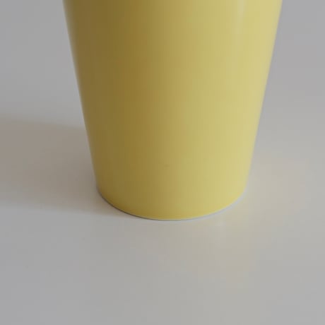 ARABIA YELLOW TEEMA TUMBLER (C)