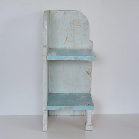 Painted Rack