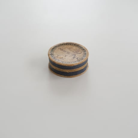 OLD PAPER BOX