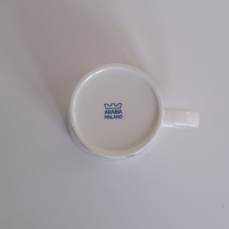 ARABIA TEEMA FACTORY MUG