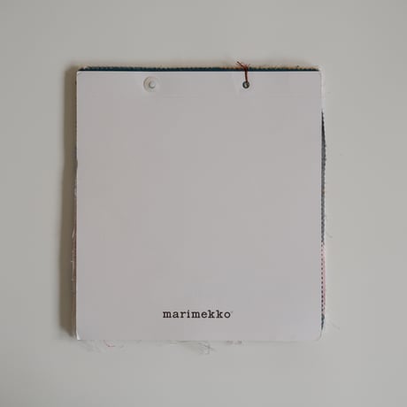 marimekko fabric book (d)
