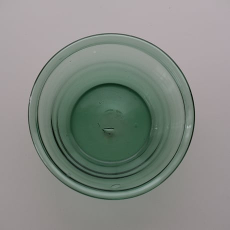 GLASS BOWL (A)