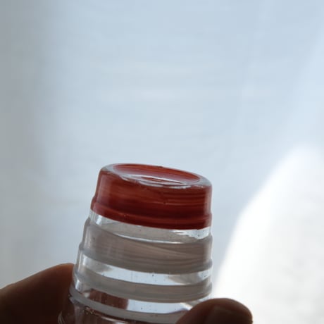 Aino Aalto shot glass (painted B)