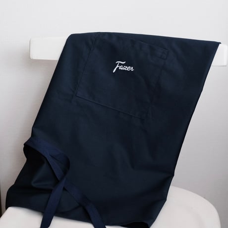FAZER APRON