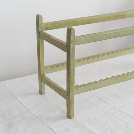 Swedish Wooden Dish Rack