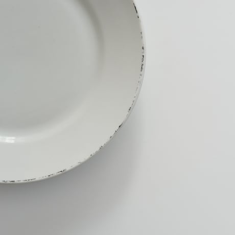 OLD ARABIA HOTEL PLATE (B)