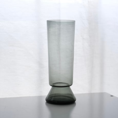 KAJ FRANCK GLASS VASE 1428