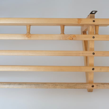 Ilmari Tapiovaara Coat Rack