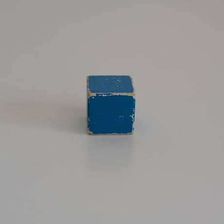 WOODEN BLOCK / FINLAND