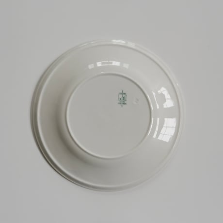 OLD ARABIA ‘Lotta Svärd’ PLATE (B)
