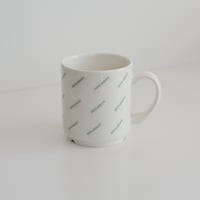 ARABIA FORTE SOTILASKOTI MUG (A)