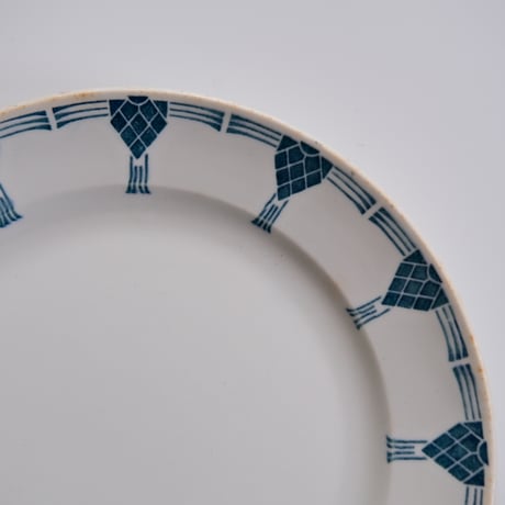 OLD ARABIA ARNE SMALL PLATE