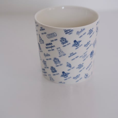 ARABIA TEEMA FACTORY MUG
