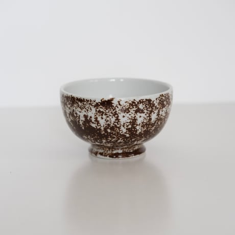 ARABIA SIENITETTY SMALL BOWL (B)