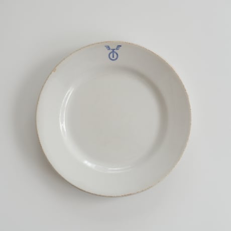 OLD ARABIA MARK PLATE (B)