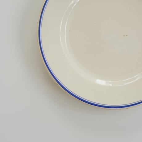 OLD ARABIA HOK PLATE (A)