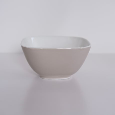 ARABIA SQUARE BOWL