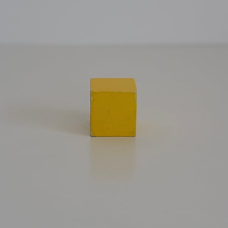 WOODEN BLOCK / FINLAND