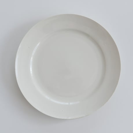 OLD ARABIA DINNER PLATE (A)