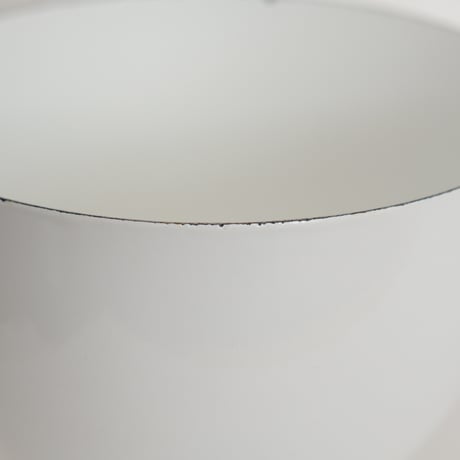 FINEL ENAMEL BOWL (A)