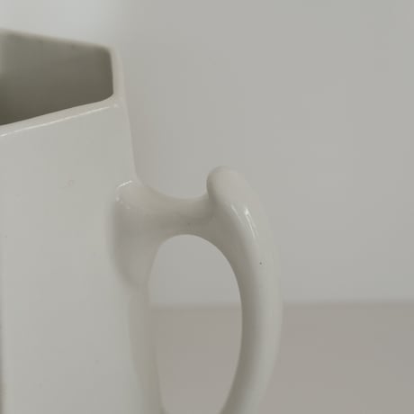 OLD ARABIA PITCHER