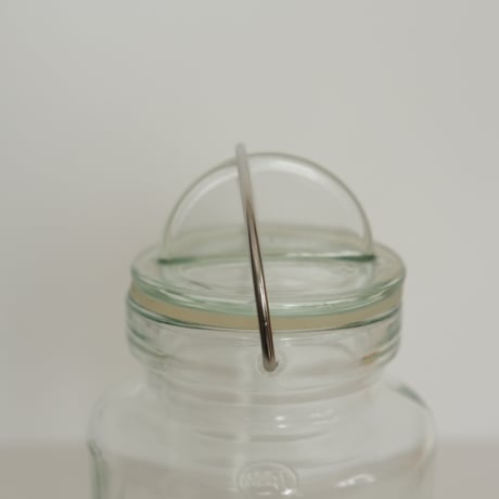 RIIHIMAEN LASI GLASS JAR 3/4L