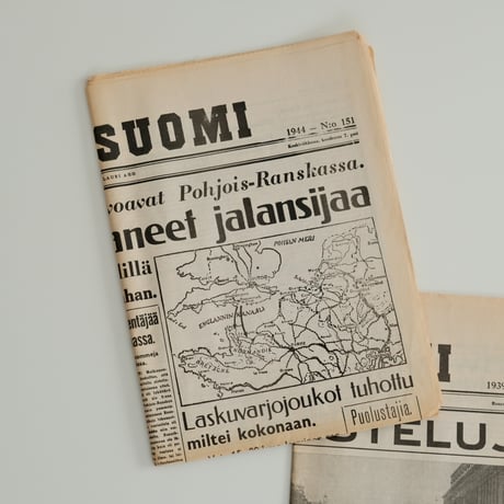 NEWSPAPER 1944