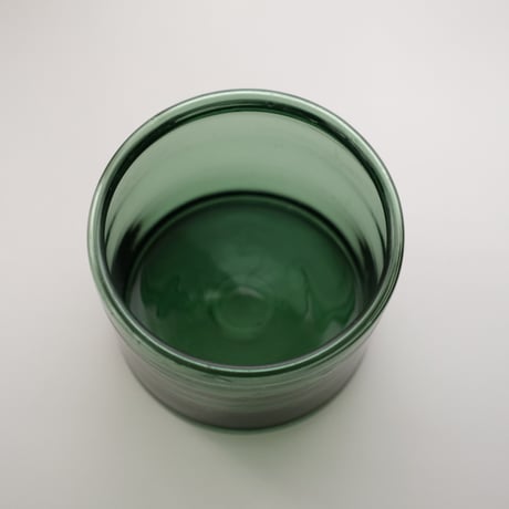 GLASS JAR / FINLAND