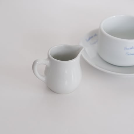 ARABIA CREAMER