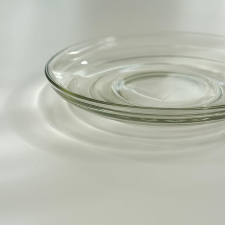 GLASS PLATE / FINLAND