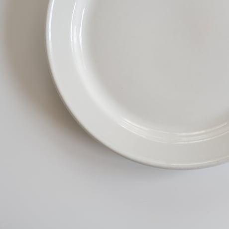ARABIA VALIO PLATE